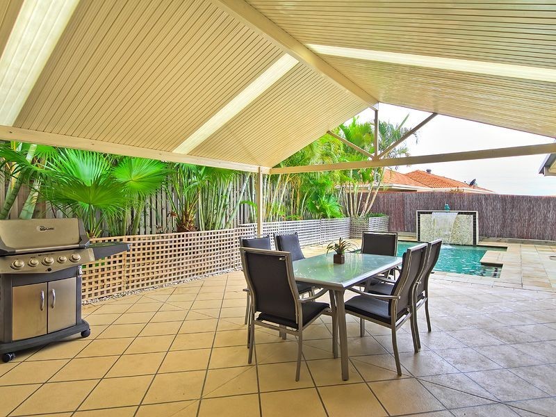 10 Goldwater Drive, Robina QLD 4226
