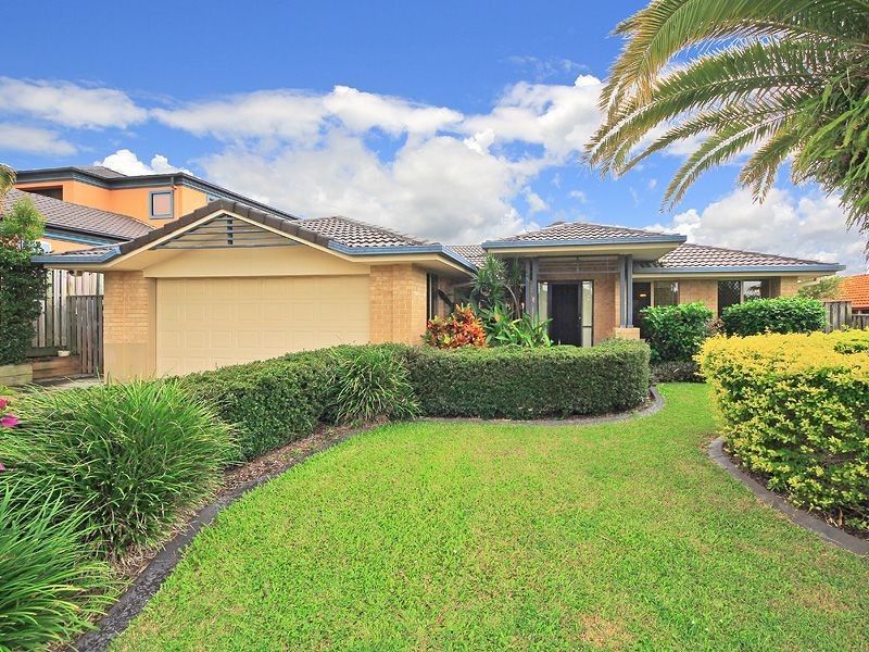 10 Goldwater Drive, Robina QLD 4226