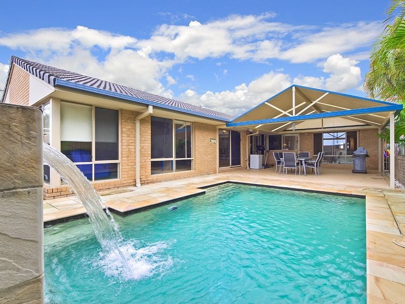 10 Goldwater Drive, Robina QLD 4226