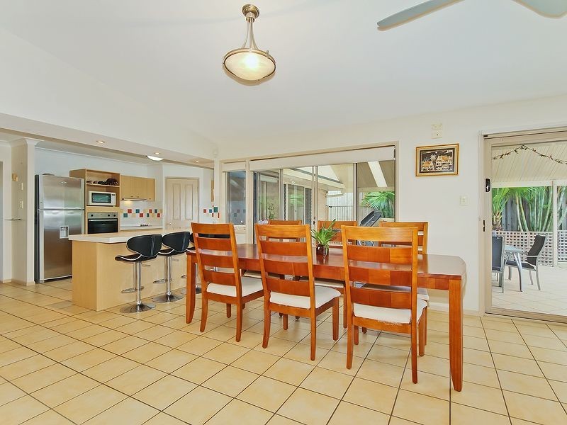 10 Goldwater Drive, Robina QLD 4226