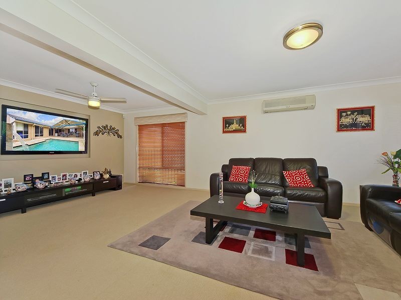 10 Goldwater Drive, Robina QLD 4226