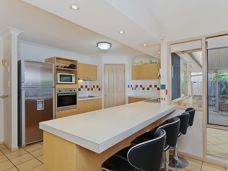 10 Goldwater Drive, Robina QLD 4226