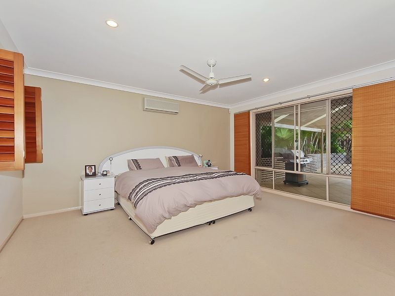 10 Goldwater Drive, Robina QLD 4226