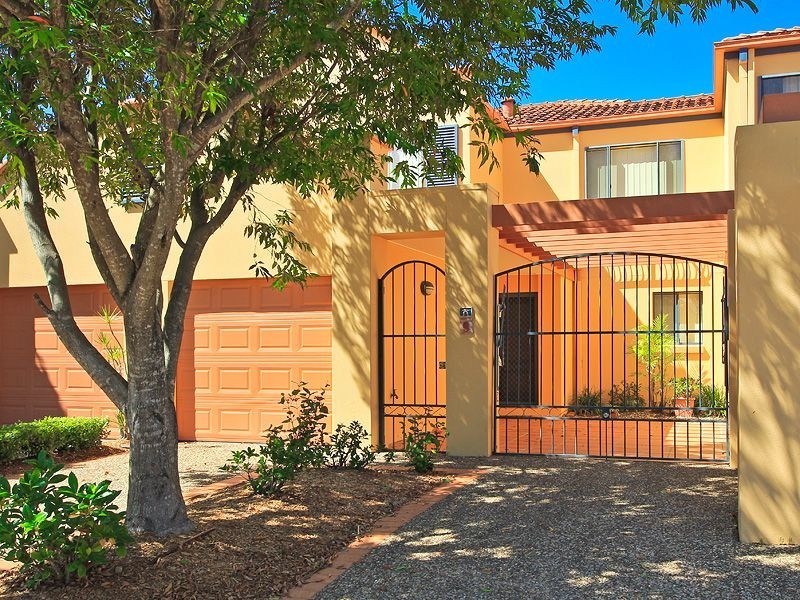 9/206 Cheltenham Drive, Robina QLD 4226