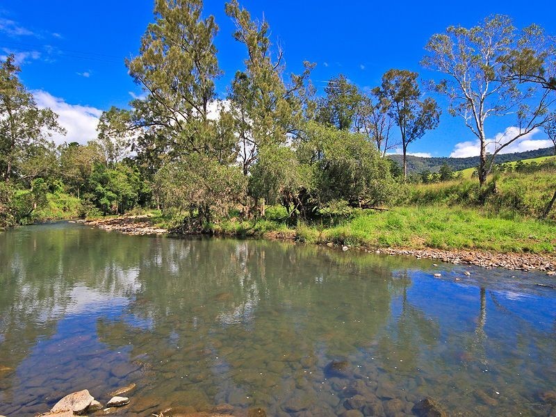 2296 Nerang-Murwillumbah Road, Numinbah Valley QLD 4211