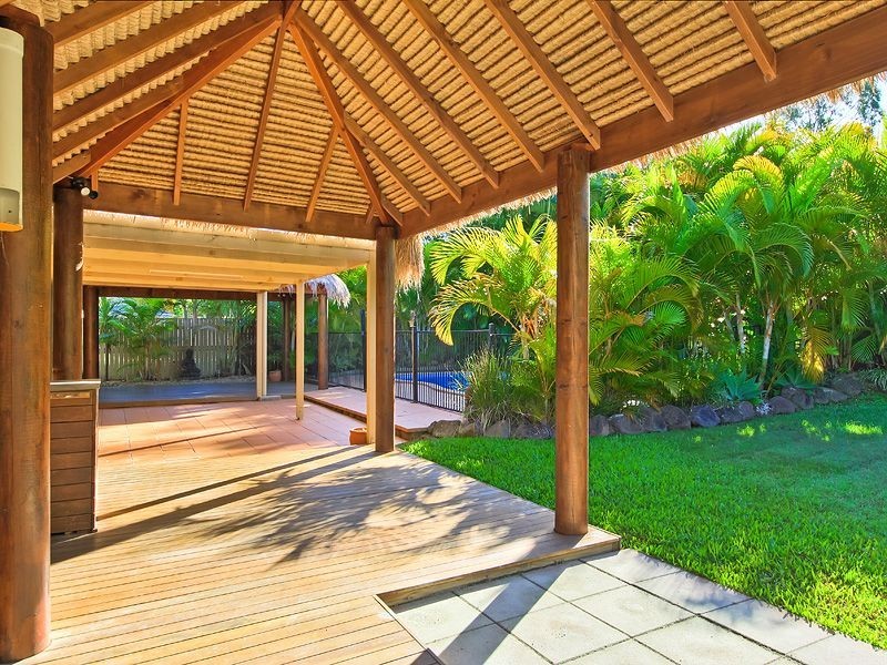 31 Merion Court, Robina QLD 4226
