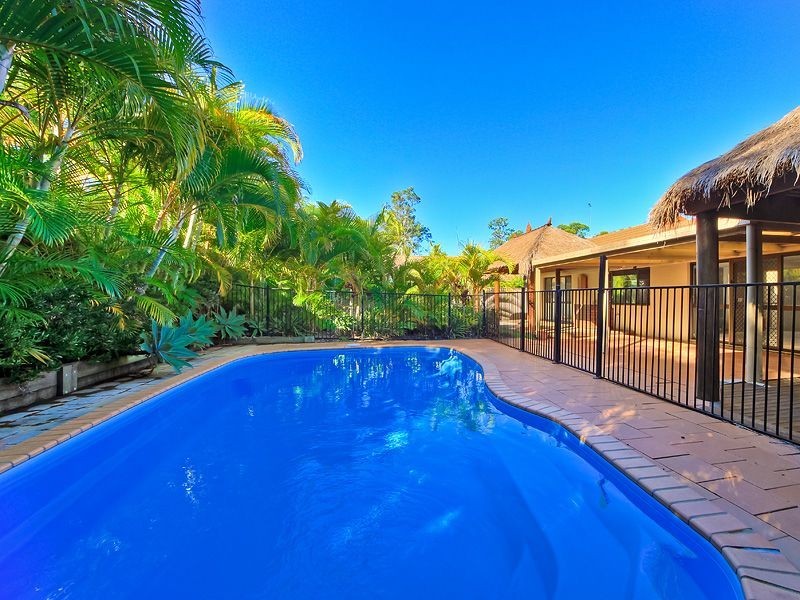 31 Merion Court, Robina QLD 4226