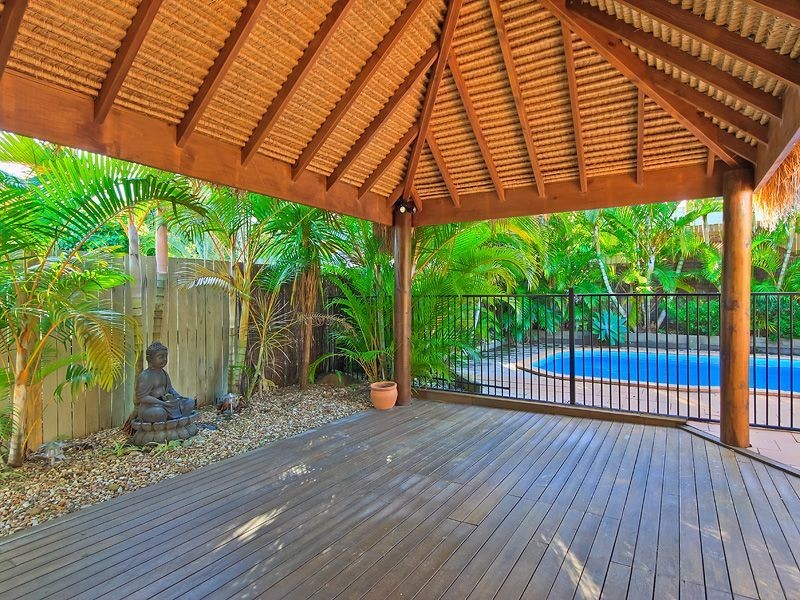 31 Merion Court, Robina QLD 4226