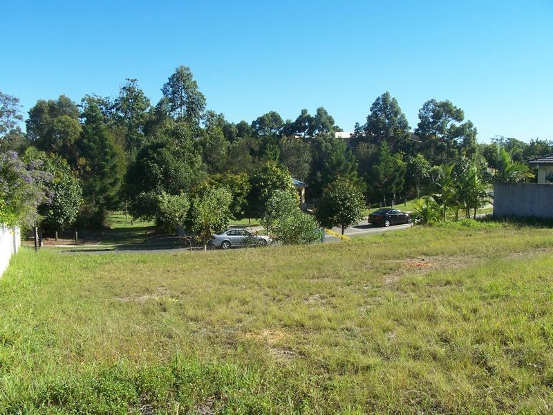 34 Great Southern Drive, Robina QLD 4226