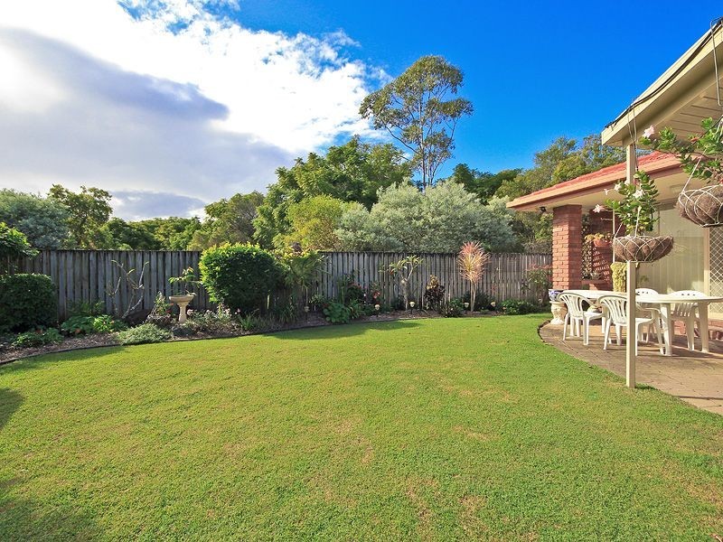 19 Oakleigh Circuit, Robina QLD 4226