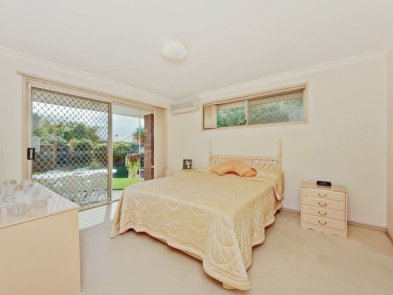19 Oakleigh Circuit, Robina QLD 4226