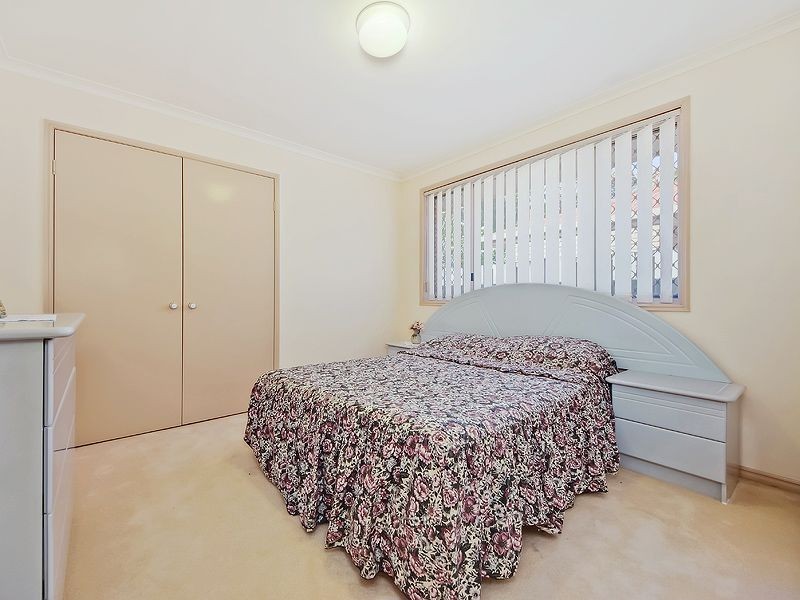 19 Oakleigh Circuit, Robina QLD 4226