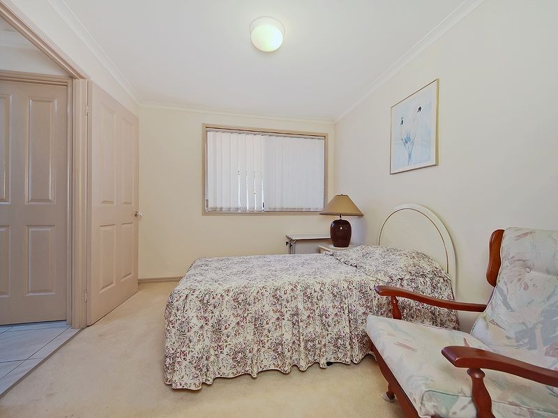 19 Oakleigh Circuit, Robina QLD 4226