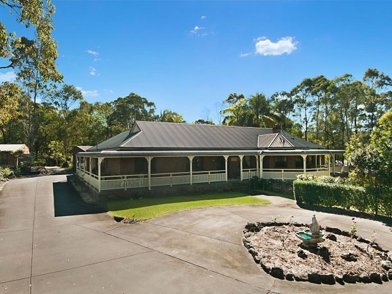 320 Worongary Road, Worongary QLD 4213