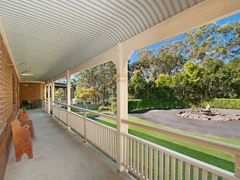 320 Worongary Road, Worongary QLD 4213