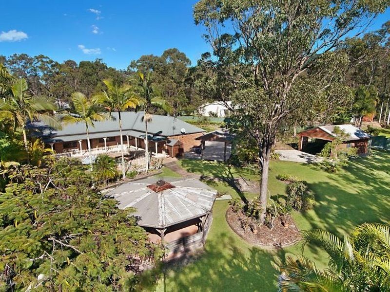 320 Worongary Road, Worongary QLD 4213