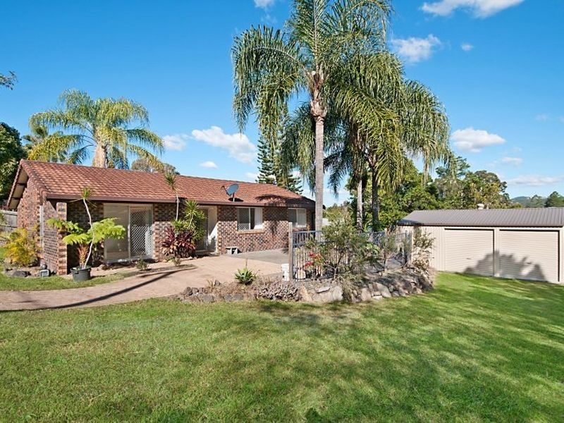 59 Cobai Drive, Mudgeeraba QLD 4213