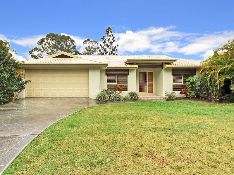 6 Kerala Ct, Mudgeeraba QLD 4213