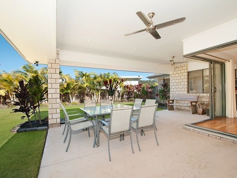 5 Caprice Street, Bonogin QLD 4213