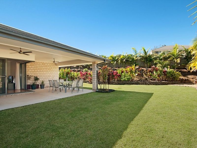 5 Caprice Street, Bonogin QLD 4213