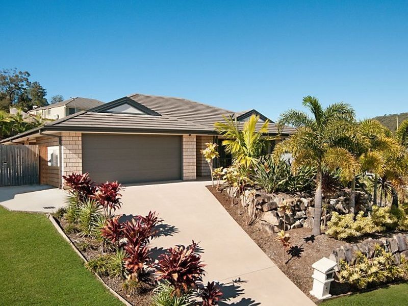 5 Caprice Street, Bonogin QLD 4213