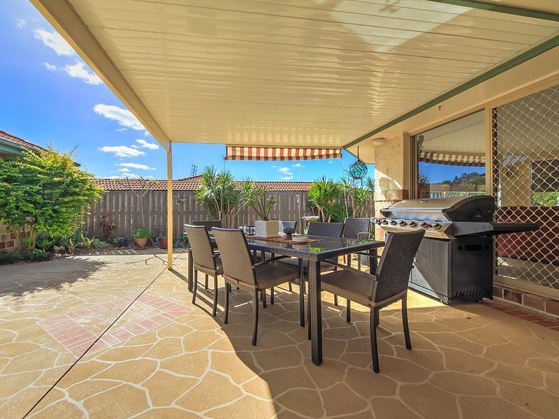 12 Leicester Terrace, Mudgeeraba QLD 4213
