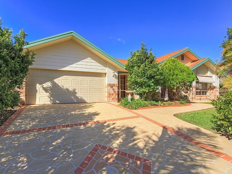 12 Leicester Terrace, Mudgeeraba QLD 4213