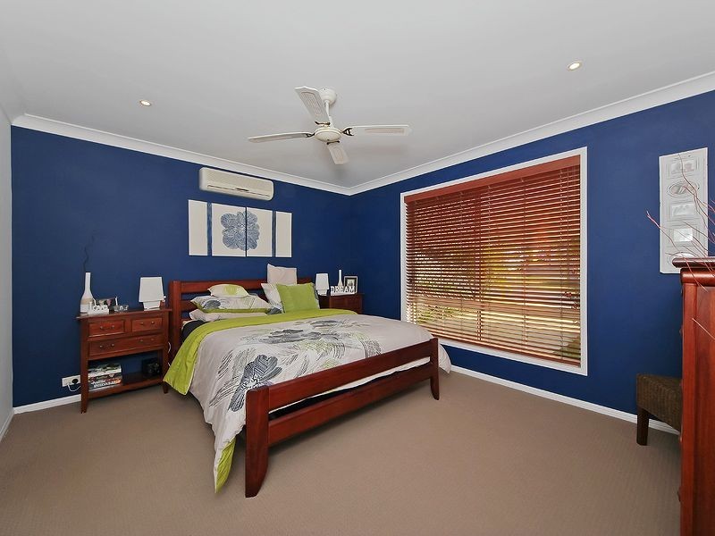 12 Leicester Terrace, Mudgeeraba QLD 4213
