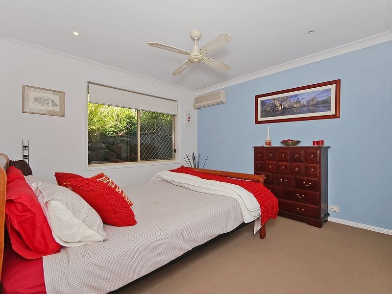 12 Leicester Terrace, Mudgeeraba QLD 4213
