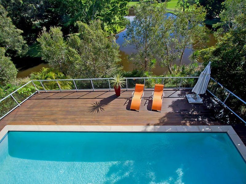 8 Lyra Court The Gallery, Robina QLD 4226