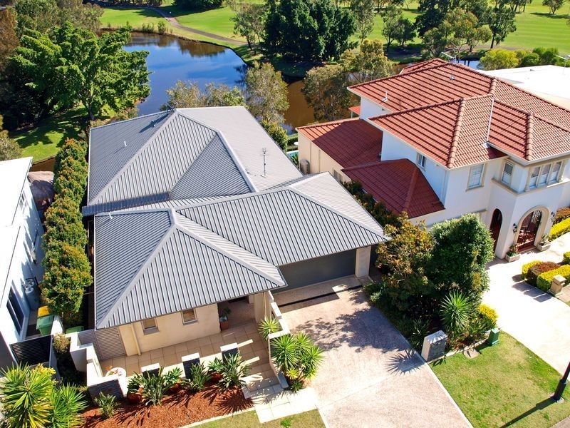 8 Lyra Court The Gallery, Robina QLD 4226