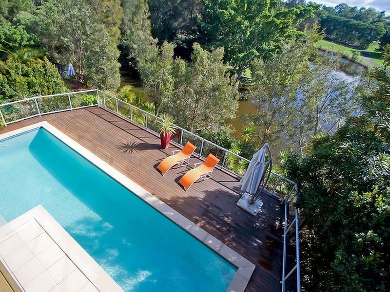 8 Lyra Court The Gallery, Robina QLD 4226