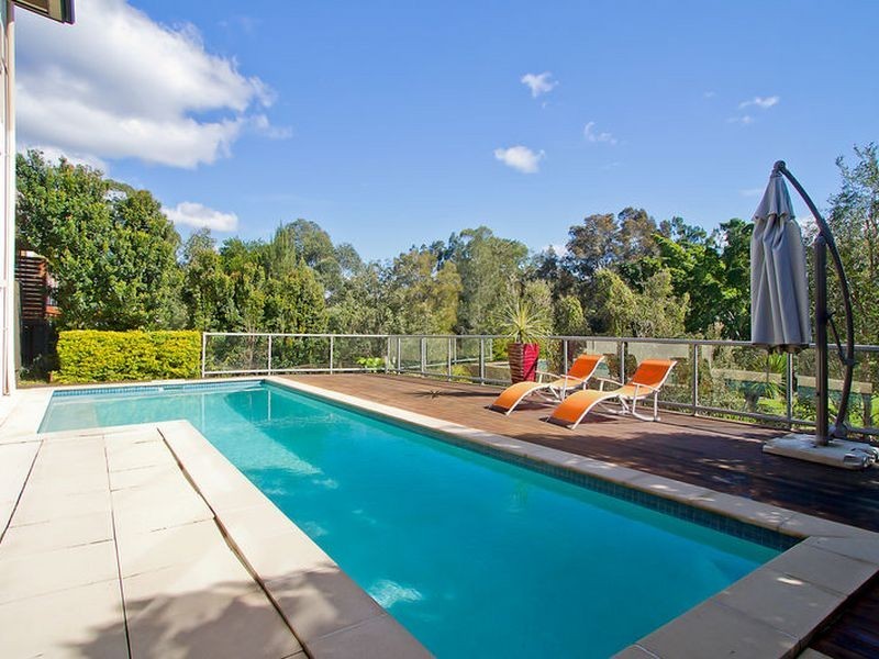 8 Lyra Court The Gallery, Robina QLD 4226