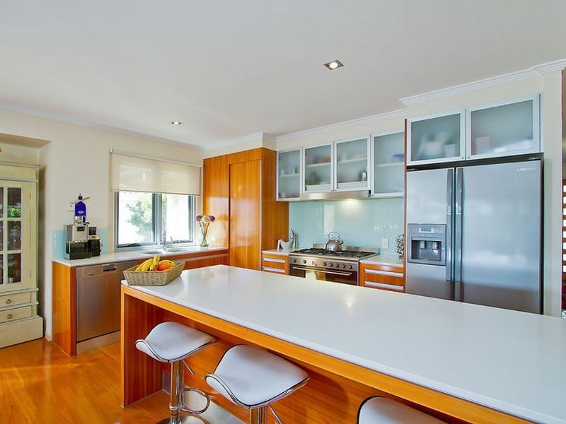 8 Lyra Court The Gallery, Robina QLD 4226