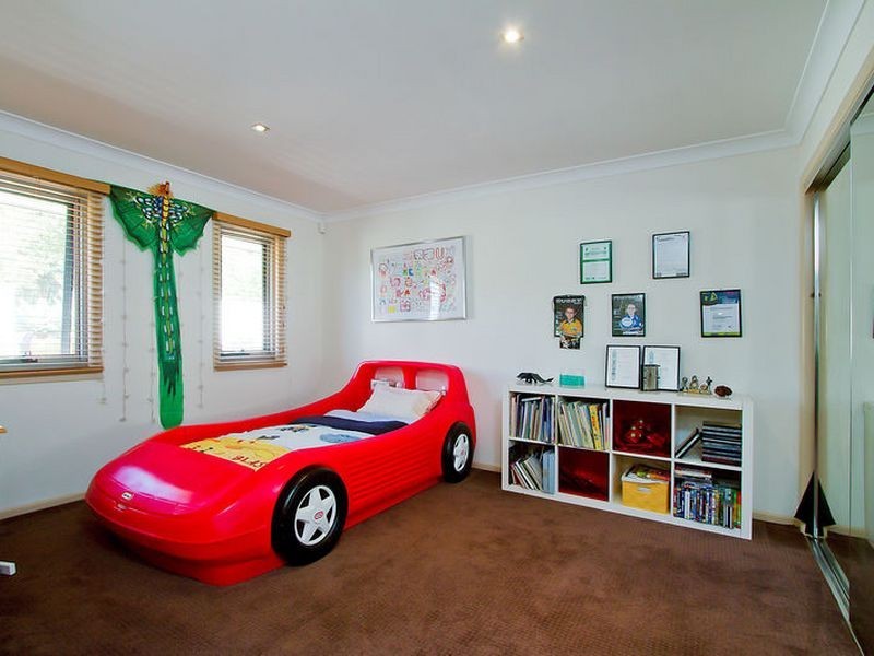 8 Lyra Court The Gallery, Robina QLD 4226