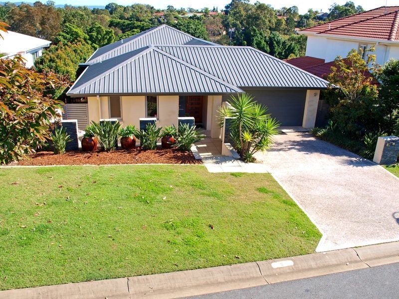 8 Lyra Court The Gallery, Robina QLD 4226