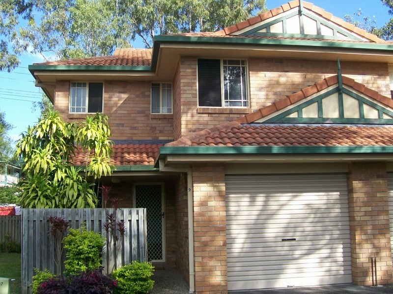 9/88 Old Coach Road, Mudgeeraba QLD 4213