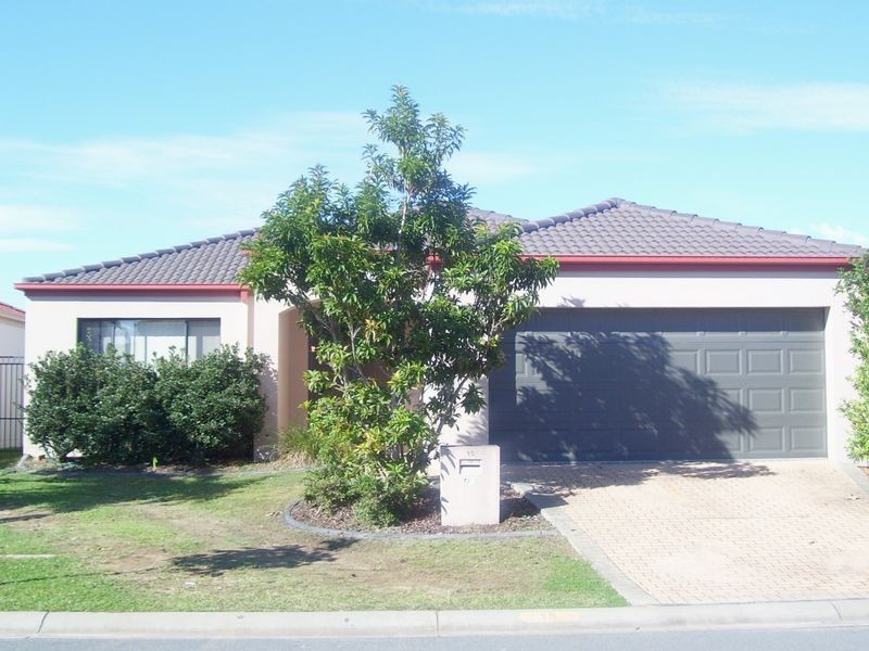 15 Nardoo Street, Robina QLD 4226