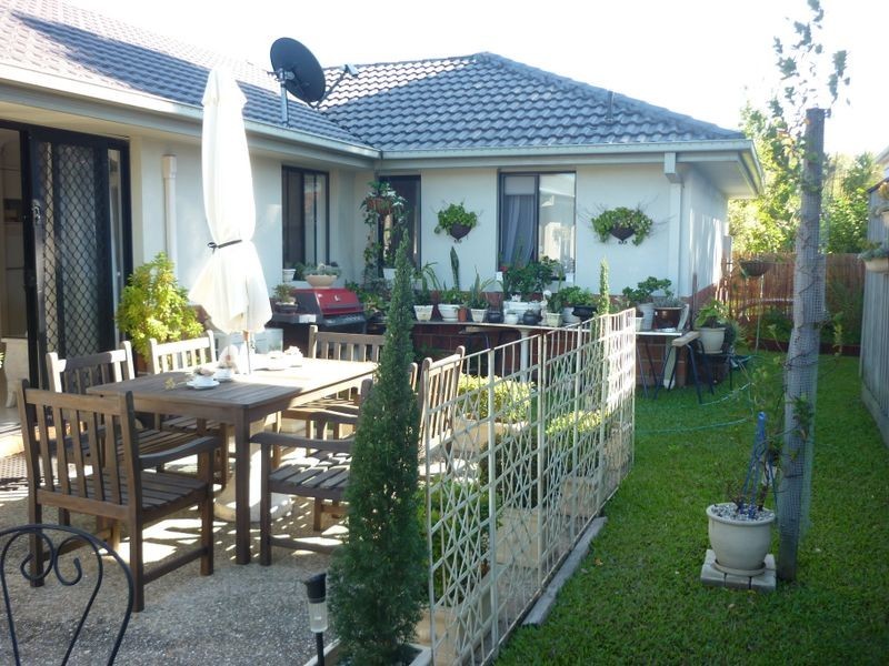 7 Binkar Boulevarde, Robina QLD 4226