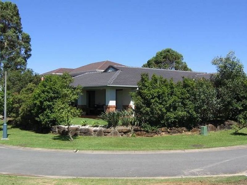 7 Binkar Boulevarde, Robina QLD 4226