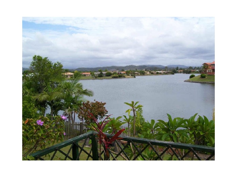 Varsity Lakes QLD 4227