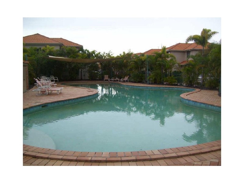 Varsity Lakes QLD 4227