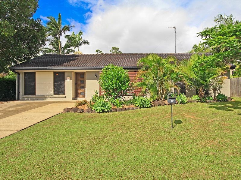 12 Milky Way, Mudgeeraba QLD 4213