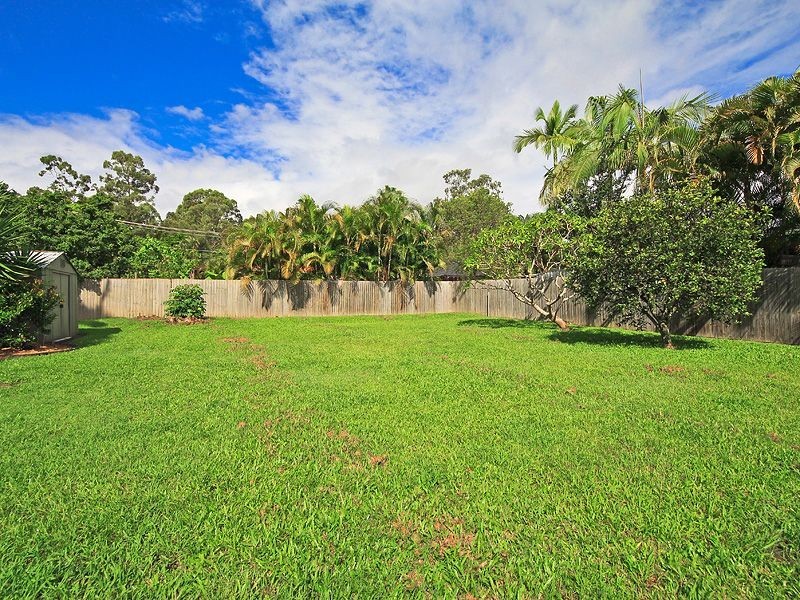 12 Milky Way, Mudgeeraba QLD 4213