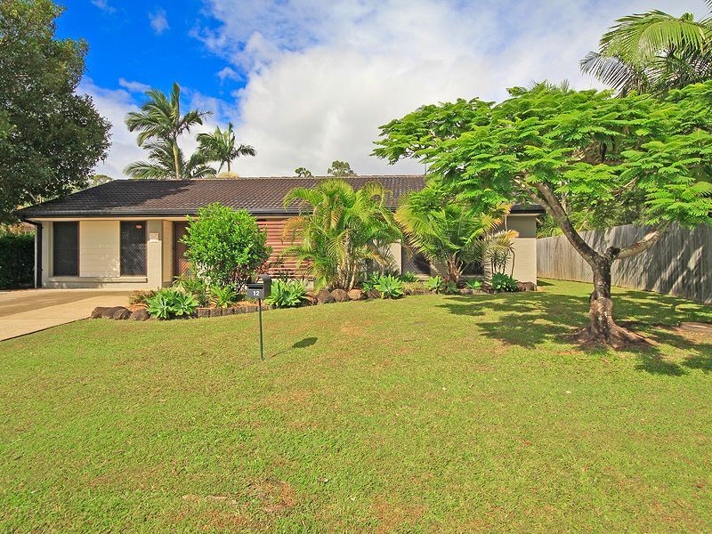 12 Milky Way, Mudgeeraba QLD 4213