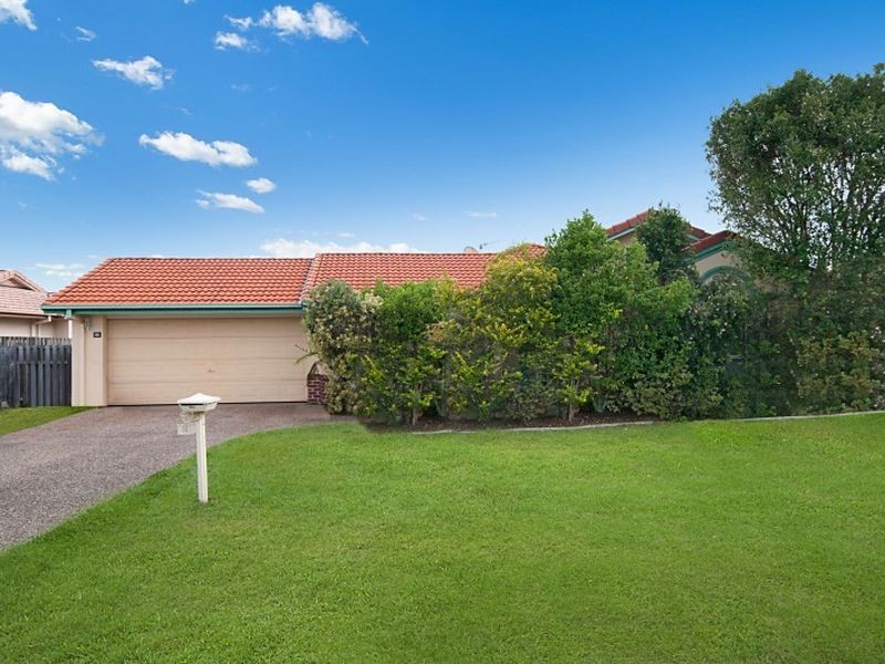 29 Breeana Court, Mudgeeraba QLD 4213