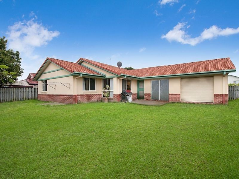 29 Breeana Court, Mudgeeraba QLD 4213