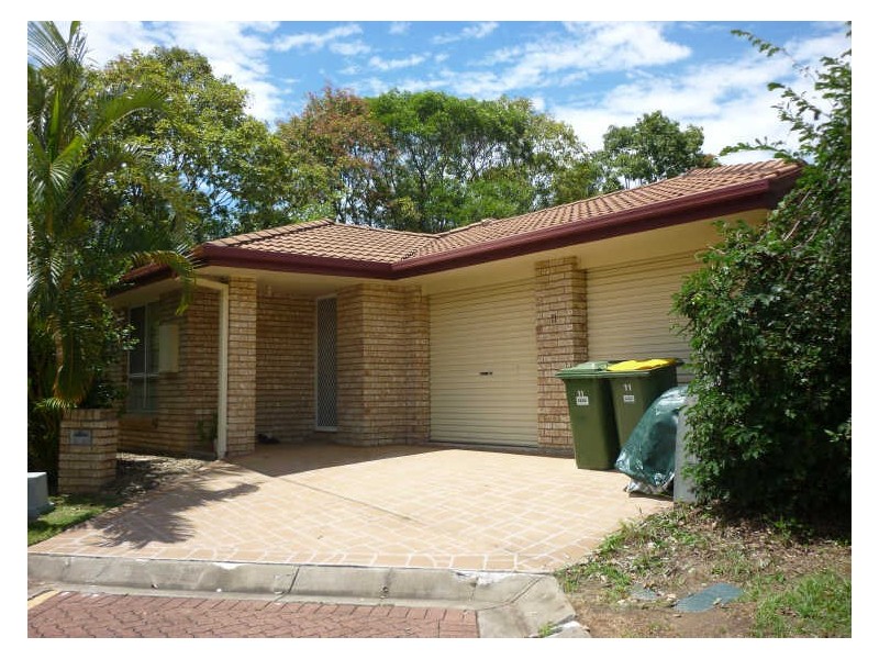 11 Stepney Close, Robina QLD 4226