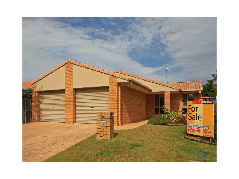 26 Parkside Circuit, Robina QLD 4226