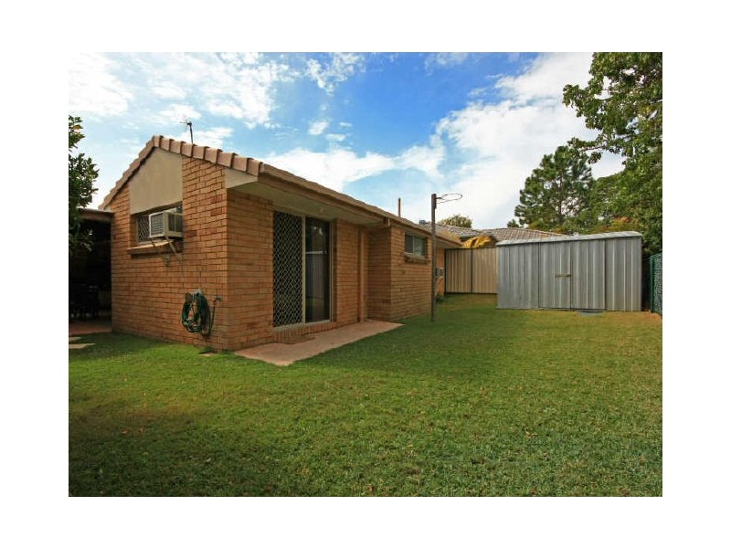 26 Parkside Circuit, Robina QLD 4226